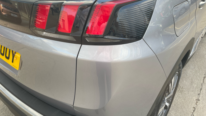 Peugeot 3008 1.2 PureTech Allure Premium+ 5dr EAT8 Petrol Estate